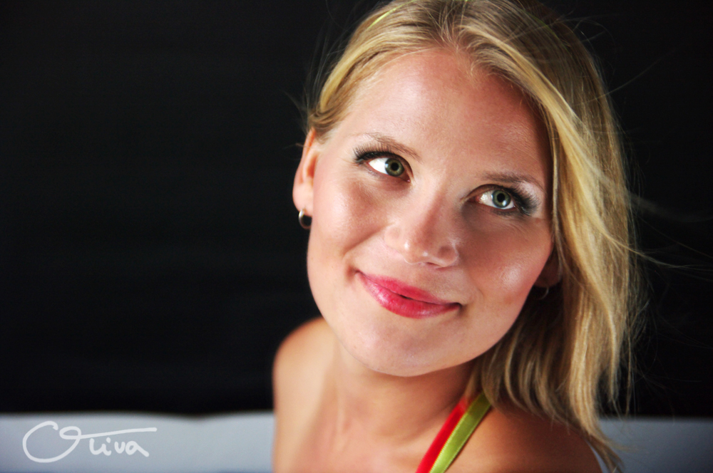 smile